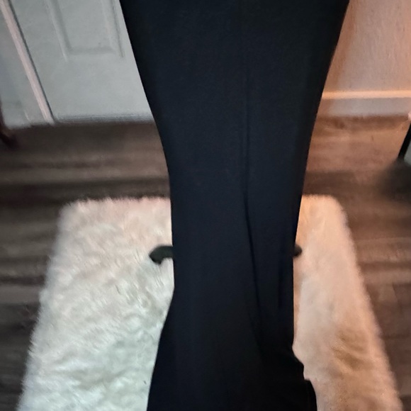 Black and Rhinestone Formal - Picture 4 of 4